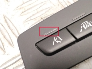 BMW 3 SERIES F30 (2011–2018) Other switch 9268479 - 5