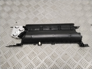 Tesla Model Y Y (2020–2026) Dashboard air vent grilles 180743700A - 2