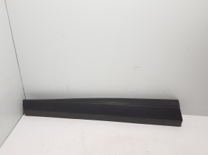   Front door molding  - 808706RA0A 