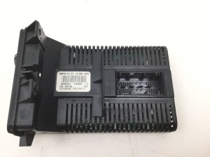 BMW 3 SERIES E46 (1998–2007) Schalter und seine Teile - 2