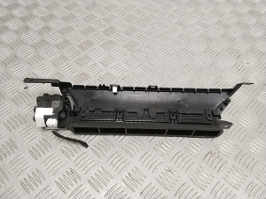 Dashboard air vent grilles - 180743800A