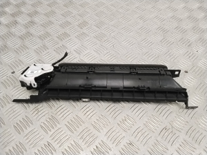 Tesla Model Y Y (2020–2026) Dashboard air vent grilles 180743800A - 2