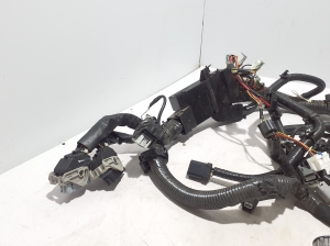 NISSAN X-Trail T33 (2021–2026) Engine wiring harness 240116RN2A - 3