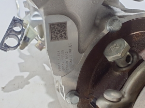 NISSAN X-Trail T33 (2021–2026) Turbolader - 3