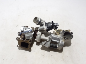 NISSAN X-Trail T33 (2021–2026) Turbolader