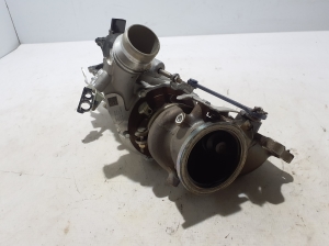 NISSAN X-Trail T33 (2021–2026) Turbolader - 4