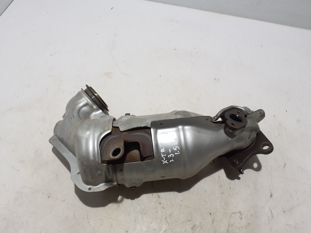 NISSAN X-Trail T33 (2021–2026) Catalytic converter B08A26UM2A NISSAN X-Trail T33 (2021–2026) Catalytic converter B08A26UM2A