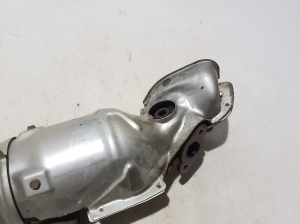 NISSAN X-Trail T33 (2021–2026) Catalytic converter B08A26UM2A - 2
