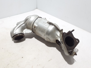 NISSAN X-Trail T33 (2021–2026) Catalytic converter B08A26UM2A - 3