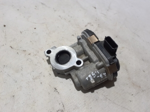 EGR valve - 147106RC0B