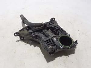 NISSAN X-Trail T33 (2021–2026) Ansaugkrümmer 140016RC0A - 4