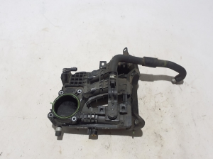 Intake manifold - 140016RC0A