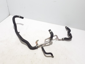   Radiator hose  - 140556UA0C 