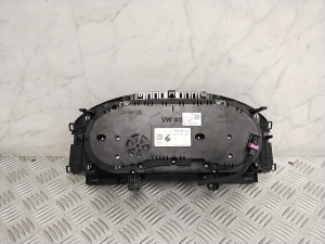 Volkswagen Golf VII (2012–2026) Instrument cluster 5G1920741A - 2