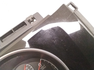 Volkswagen Golf VII (2012–2026) Instrument cluster 5G1920741A - 6