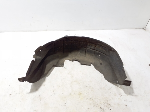 Rear wheel arch liner - 767486RP0A