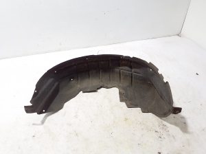 Rear wheel arch liner - 767496RP0A