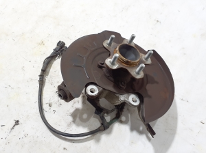   Rear wheel hub  - 430196RA1A 