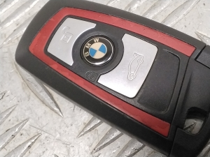 BMW 3 SERIES F30 (2011–2018) Süütevõti 9312531 - 5
