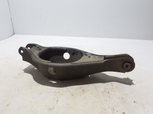 NISSAN X-Trail T33 (2021–2026) Querlenker hinten 551B05MP0A - 2