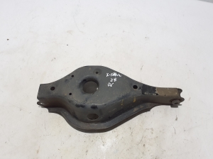 NISSAN X-Trail T33 (2021–2026) Querlenker hinten 551B05MP0A - 3