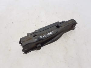 NISSAN X-Trail T33 (2021–2026) Rear control arm 551A06RA0B - 2