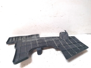 TOYOTA Avensis T27 (2008–2019) Luftleitblech für den Kühler 5329405070 - 4
