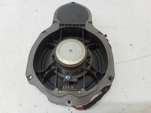 Volkswagen Passat B7 (2010–2014) Lautsprecher Tür vorne 3C8035454 - 2