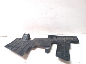 TOYOTA Avensis T27 (2008–2019) Luftleitblech für den Kühler 5329305070 - 3