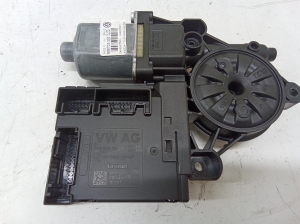 Front door window regulator motor - 3C0959792C