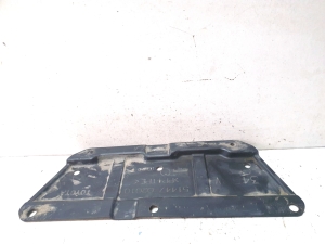 TOYOTA Avensis T27 (2008–2019) Front underbody protection 5144702010 - 2