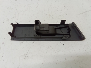 Volkswagen Passat B7 (2010–2014) Front door glass switch 3AC857857 - 2