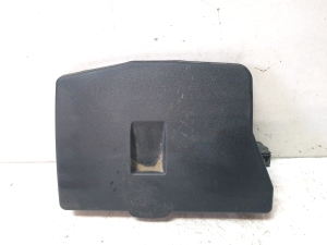 TOYOTA Avensis T27 (2008–2019) Kaitsmeploki eesmine kate 8266205290 - 3