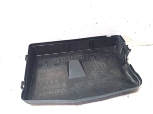 TOYOTA Avensis T27 (2008–2019) Kaitsmeploki eesmine kate 8266205290 - 5