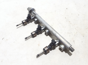 NISSAN X-Trail T33 (2021–2026) Kõrgsurve kütusetoru 175216RC0B - 3