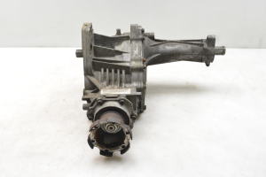 Opel Antara (2006–2017) Jaotuskast ja selle osad 24257462 - 10