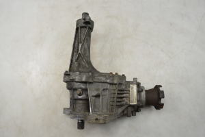 Opel Antara (2006–2017) Jaotuskast ja selle osad 24257462 - 3