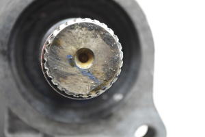 Opel Antara (2006–2017) Jaotuskast ja selle osad 24257462 - 4