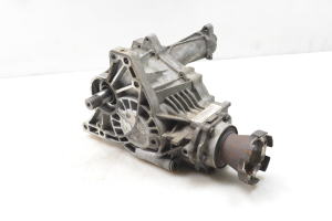Opel Antara (2006–2017) Jaotuskast ja selle osad 24257462 - 5