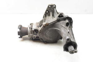 Opel Antara (2006–2017) Jaotuskast ja selle osad 24257462 - 6