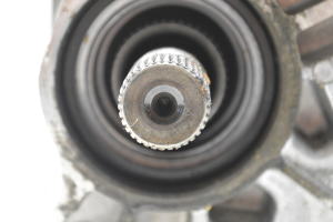 Opel Antara (2006–2017) Jaotuskast ja selle osad 24257462 - 7