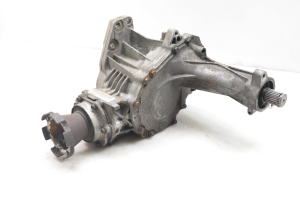 Opel Antara (2006–2017) Jaotuskast ja selle osad 24257462 - 8