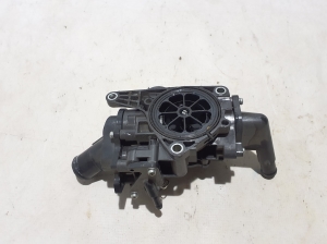 NISSAN X-Trail T33 (2021–2026) Termostats 0827000041 - 2