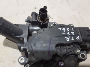 NISSAN X-Trail T33 (2021–2026) Termostats 0827000041 - 3