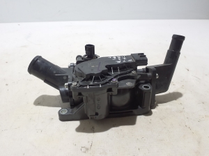 NISSAN X-Trail T33 (2021–2026) Termostats 0827000041 - 4