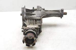 Opel Antara (2006–2017) Jaotuskast ja selle osad 24263577 - 10