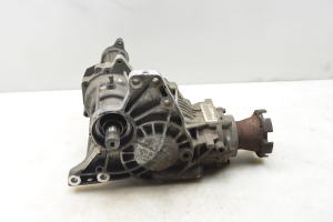Opel Antara (2006–2017) Jaotuskast ja selle osad 24263577 - 2