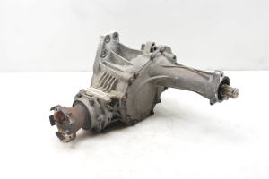 Opel Antara (2006–2017) Jaotuskast ja selle osad 24263577 - 3