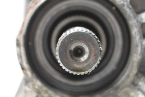 Opel Antara (2006–2017) Jaotuskast ja selle osad 24263577 - 4