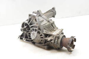 Opel Antara (2006–2017) Jaotuskast ja selle osad 24263577 - 5